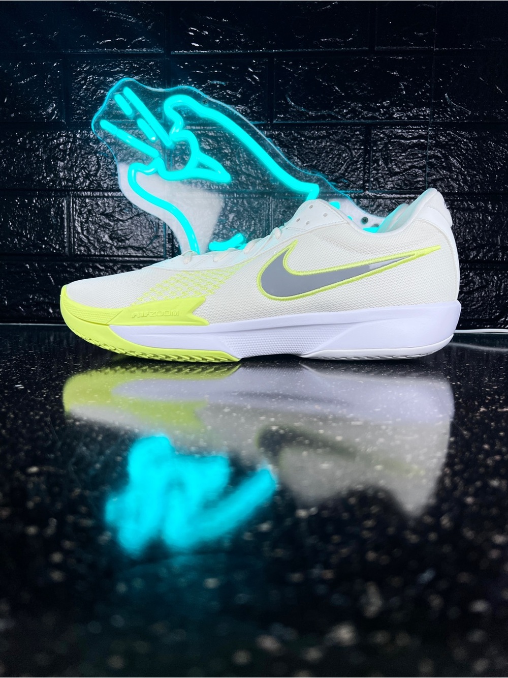 Nike Air Zoom GT Cut Academy Men’s Basketball Gym Training Shoes Sneakers - 14